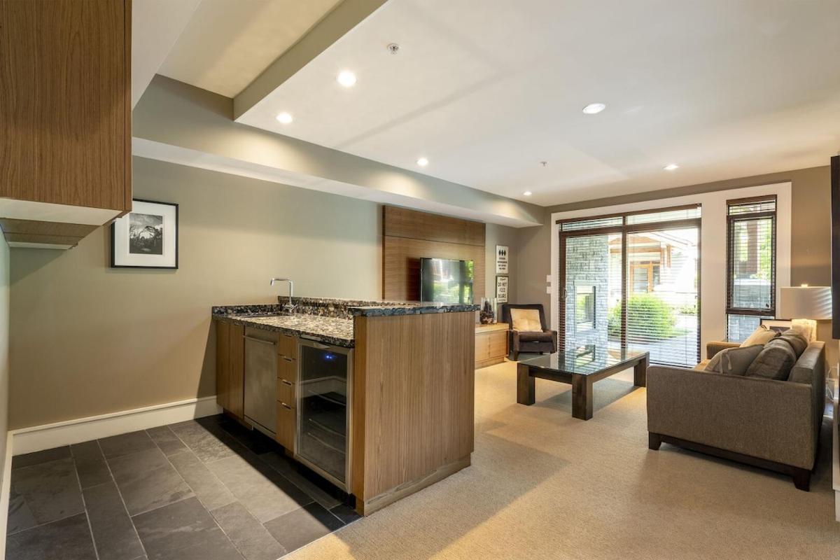 Holiday home Fitzsimmons Walk 37 By Outpost Whistler