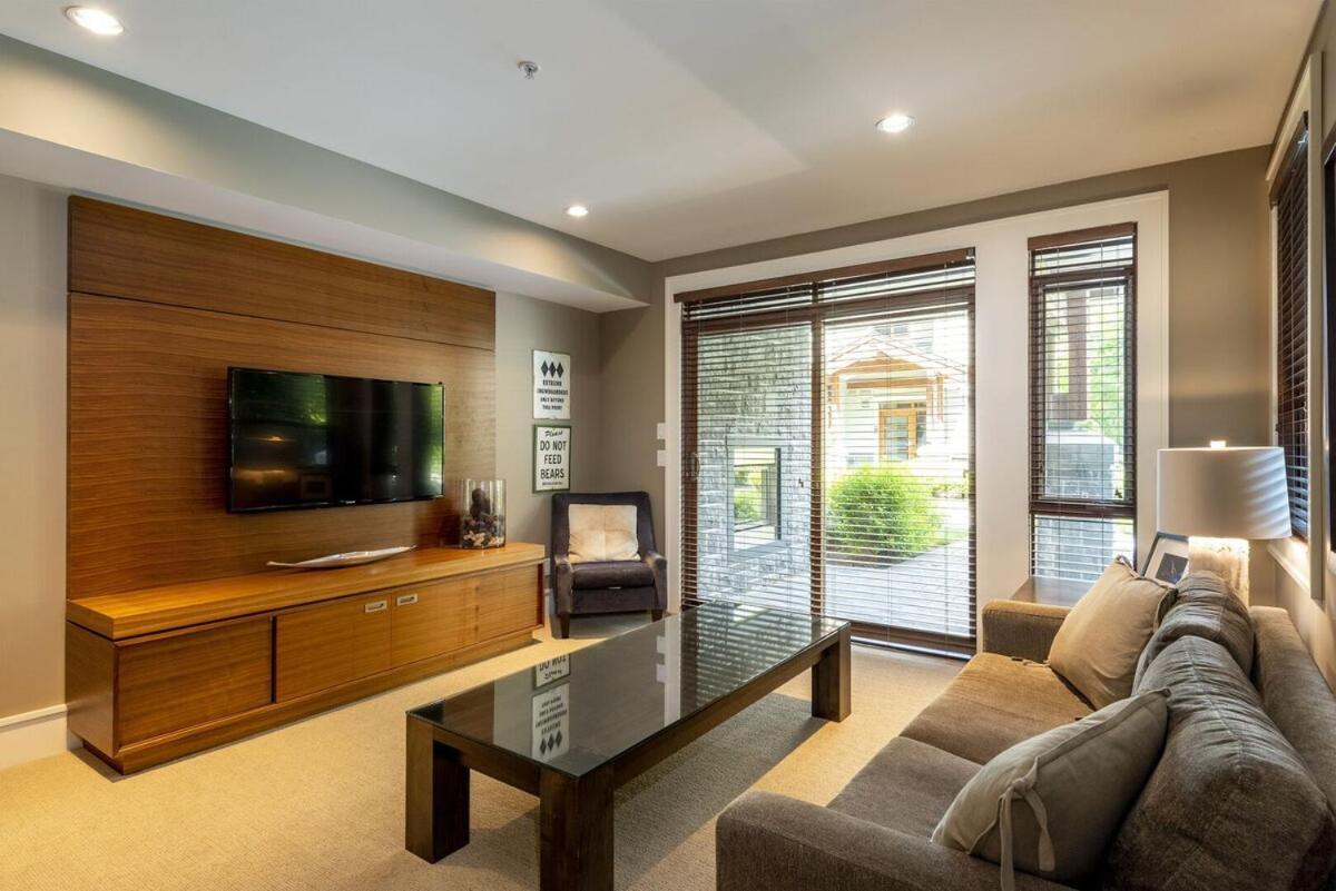 Holiday home Fitzsimmons Walk 37 By Outpost Whistler
