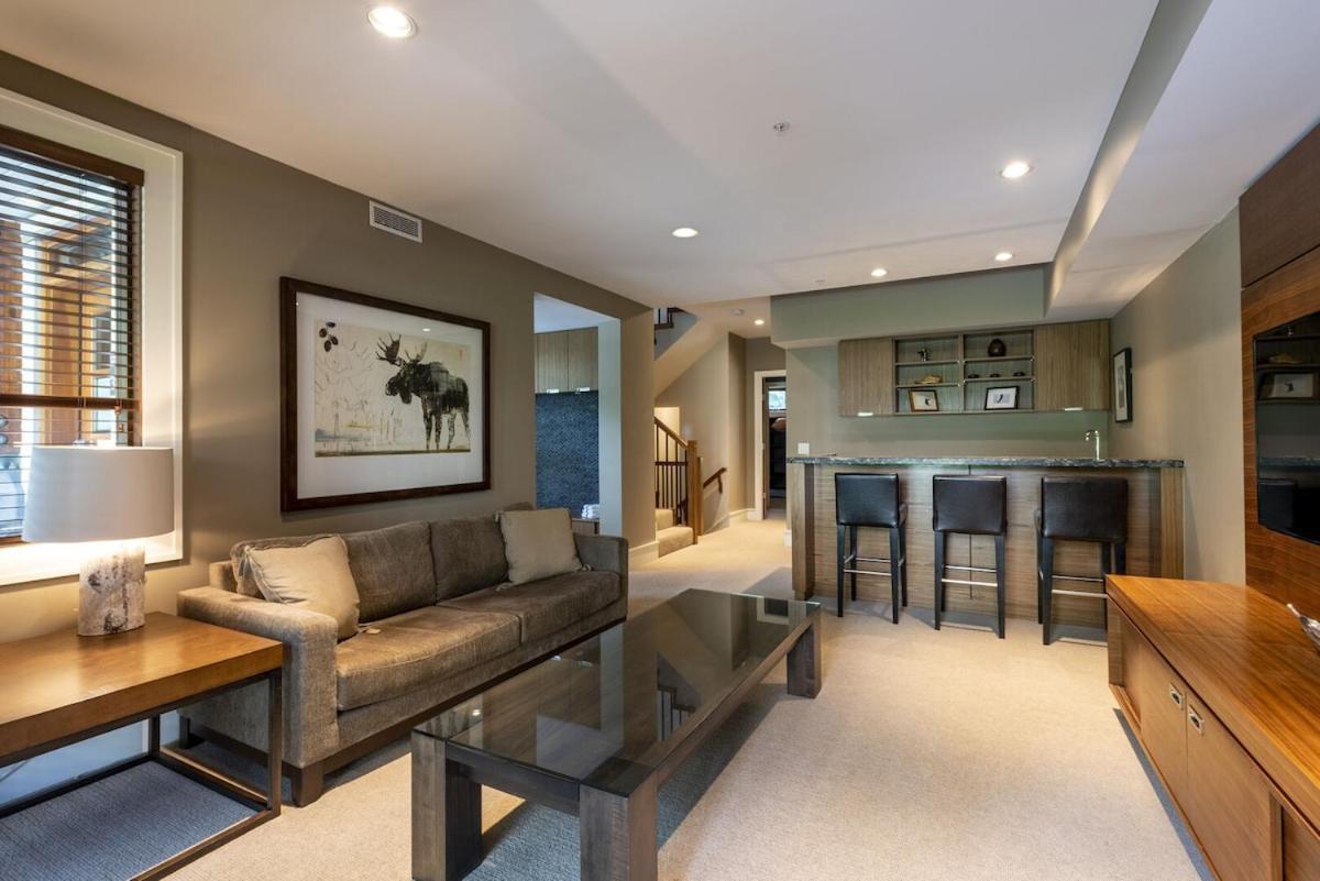 Fitzsimmons Walk 37 By Outpost Holiday home *