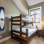 Fitzsimmons Walk 37 By Outpost Whistler