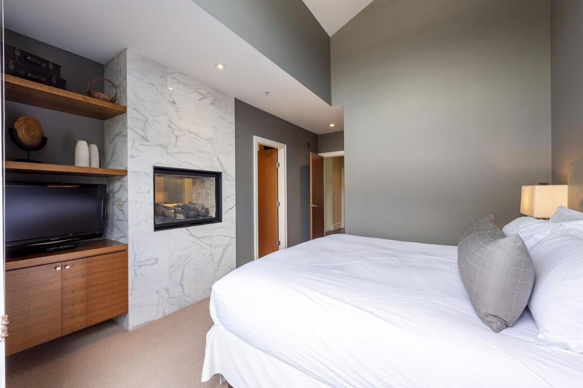 Fitzsimmons Walk 37 By Outpost Whistler